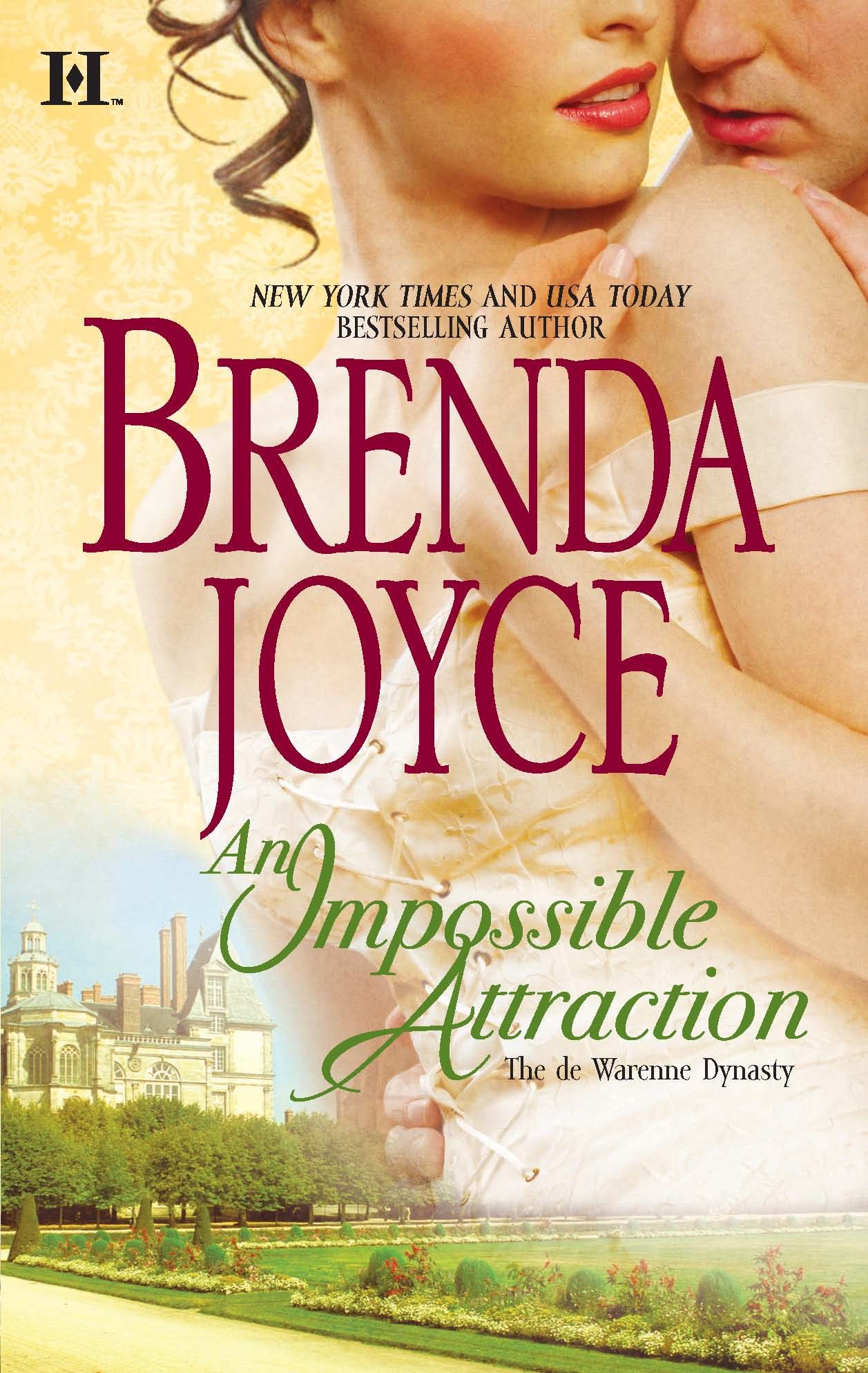 Brenda Joyce An Impossible Attraction Pdf Free Download